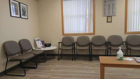 Dutton Medical Centre Dutton Medical Centre
